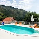 빌라 Five Bedroom With Private Pool & Sea View