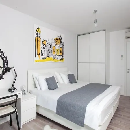 Five Bedroom With Private Pool & Sea View Zaton (Dubrovnik-Neretva)